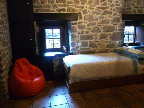 Apartamento La Terrentosa