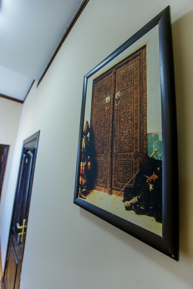 Hostal Xurshidabonu Guest House