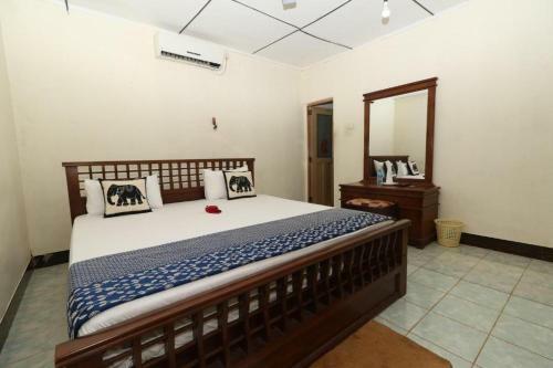 Bed & Breakfast A9 Inn Hotel