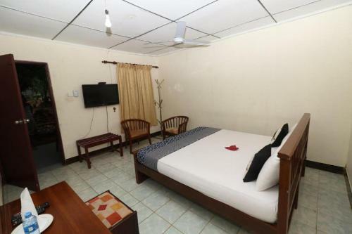Bed & Breakfast A9 Inn Hotel