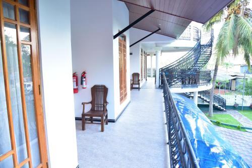 L S Lanka Boutique Hotel