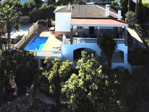 Villa Nuria