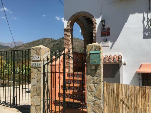 Villa Nuria