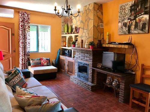 Villa Nuria