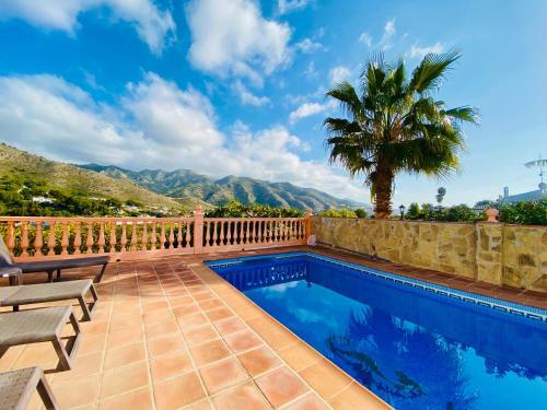 Villa Nuria