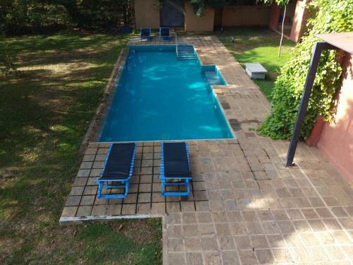 Villa Gaia Lake Bungalow, Kandalama