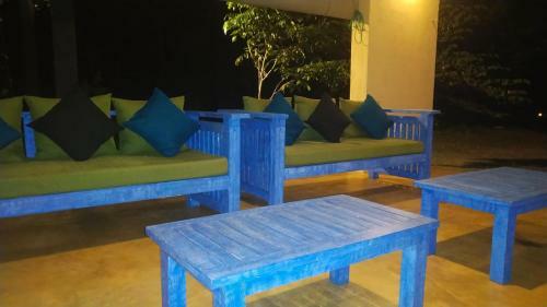 Villa Gaia Lake Bungalow, Kandalama