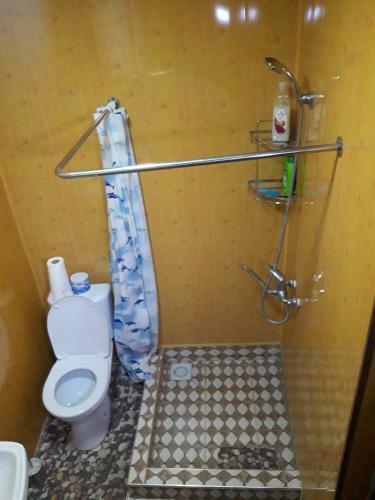 Hostal Khiva Sultan