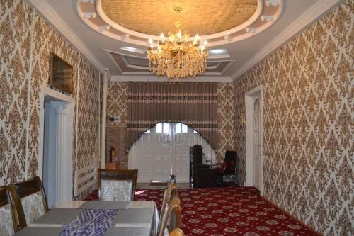 Hostal Khiva Karim Sulton