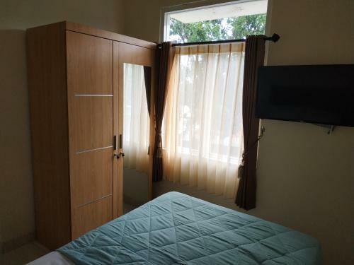 Hostal Solota Kostel Syariah