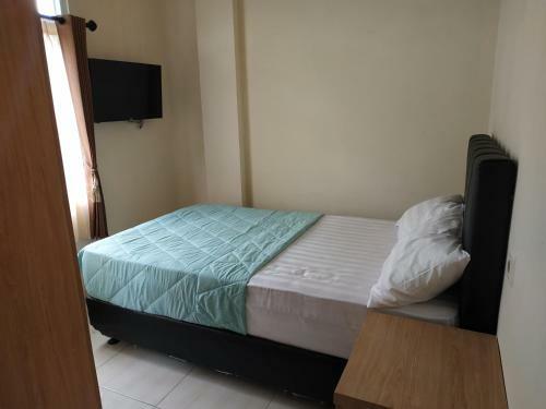 Hostal Solota Kostel Syariah