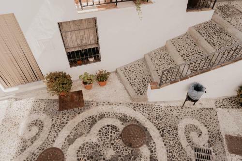 Casa Calle Real 87