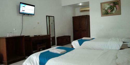Hotel Sanashtri By Shm