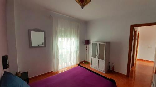 Agroturismo Casa Del Sol