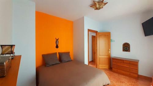 Agroturismo Casa Del Sol