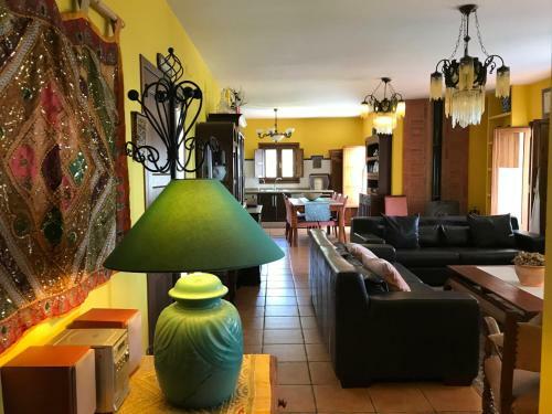 Villa Alquer�a Del Duende