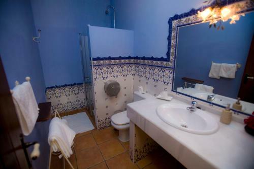 Villa Alquer�a Del Duende