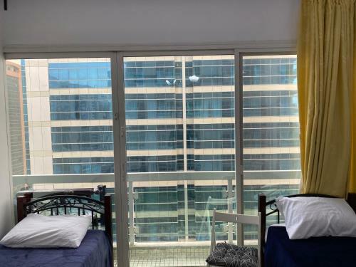 Panoramic Guest Room
