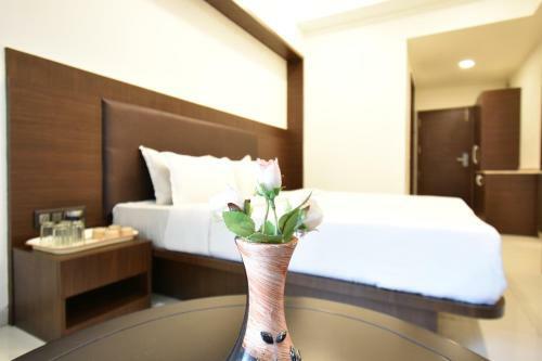 Hotel Kp Aurangabad