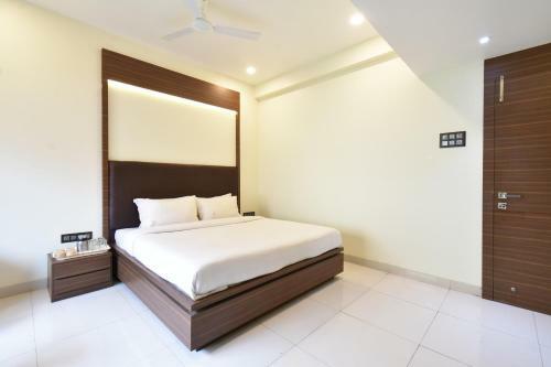 Hotel Kp Aurangabad