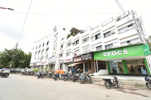 Hotel Kp Aurangabad