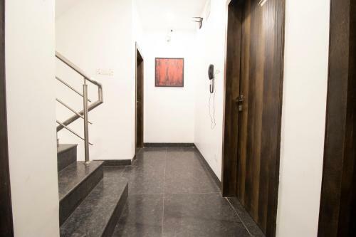 Oyo Flagship 43003 Hotel Sai Plaza