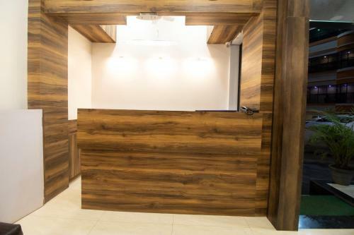 Oyo Flagship 43003 Hotel Sai Plaza