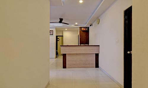 Hotel Treebo Trip Platinum Inn Jalna Road