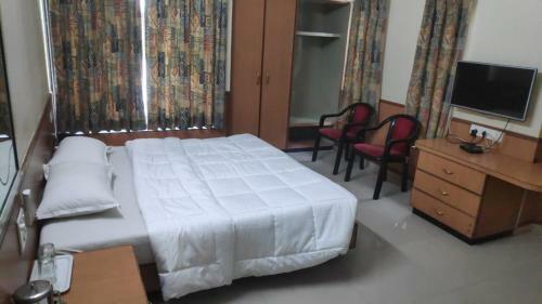 Hotel Sahyadri