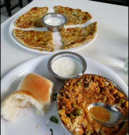 Hotel Sahyadri