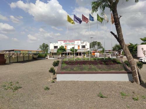 Spot On 82247 Hotel Prakashgadh