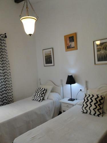 Villa Piedra Blanca
