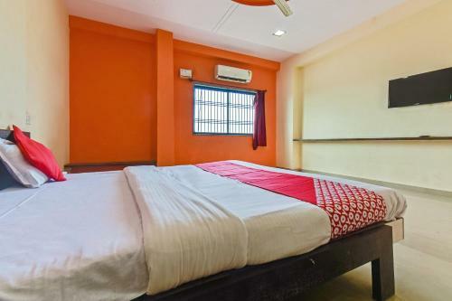 Oyo 79409 Hotel Shivraj Executive