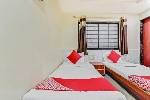 Oyo Flagship 66598 Hotel Sagar