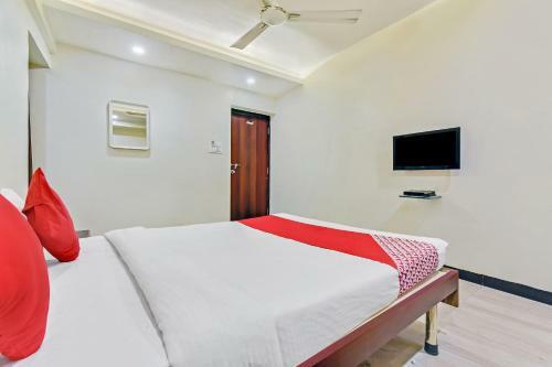 Oyo Flagship 66598 Hotel Sagar
