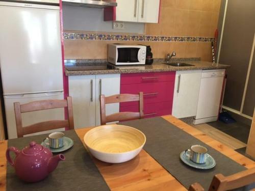 Apartamento Casita Estela
