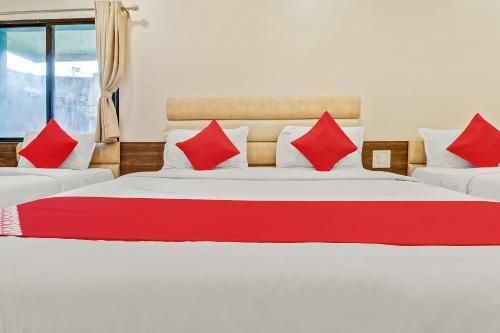 Oyo 47777 Hotel Laxminarayan