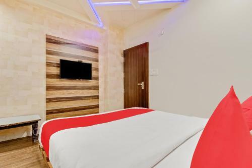 Oyo 47777 Hotel Laxminarayan