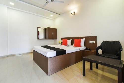 Hotel Collection O 44402 Fort View Resort