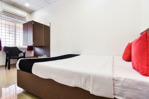 Hotel Collection O 44402 Fort View Resort