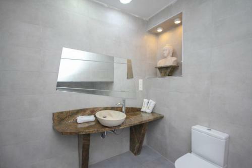 Apartamento Carlos Cano