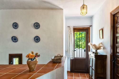 Villa Cortijo El Pe��n