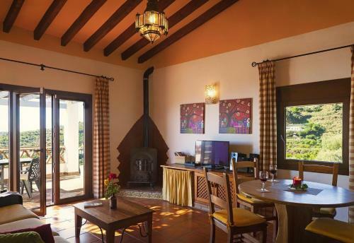 Villa El Regalo