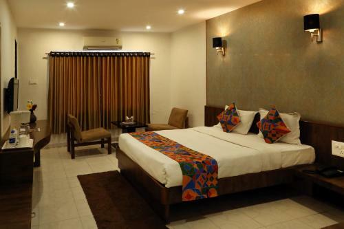 Hotel Varsha Inn