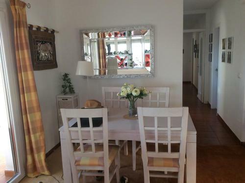 Apartamento Casa Luca