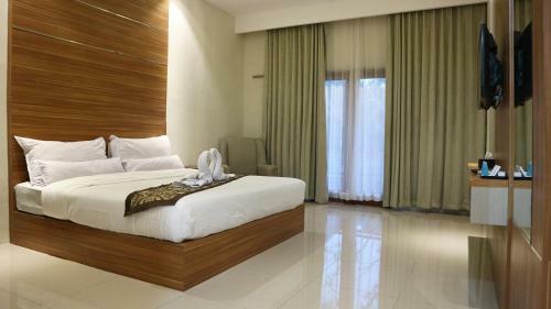 Hotel Bumi Katulampa - Convention Resort