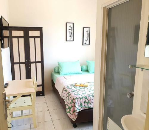 Hostal Delta Inn Bogor Syariah
