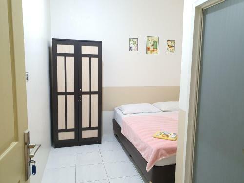 Hostal Delta Inn Bogor Syariah