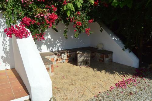 Agroturismo Casandalus�