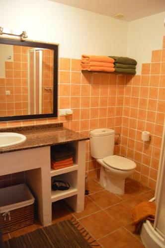 Agroturismo Casandalus�